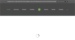 Desktop Screenshot of cmg-ideenfabrik.com